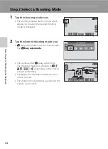 Preview for 42 page of Nikon CoolPix S100 Reference Manual