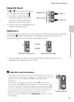 Preview for 45 page of Nikon CoolPix S100 Reference Manual