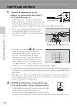 Preview for 46 page of Nikon CoolPix S100 Reference Manual