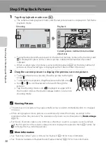 Preview for 48 page of Nikon CoolPix S100 Reference Manual