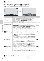 Preview for 56 page of Nikon CoolPix S100 Reference Manual