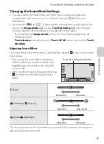 Preview for 59 page of Nikon CoolPix S100 Reference Manual