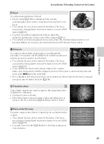 Preview for 63 page of Nikon CoolPix S100 Reference Manual