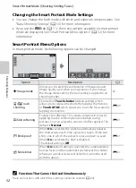 Preview for 70 page of Nikon CoolPix S100 Reference Manual