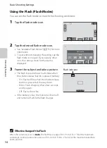 Preview for 72 page of Nikon CoolPix S100 Reference Manual