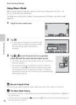 Preview for 76 page of Nikon CoolPix S100 Reference Manual