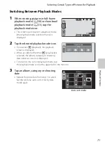 Preview for 89 page of Nikon CoolPix S100 Reference Manual