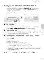 Preview for 95 page of Nikon CoolPix S100 Reference Manual