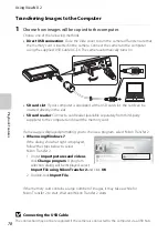 Preview for 96 page of Nikon CoolPix S100 Reference Manual