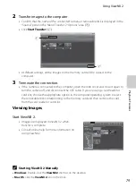 Preview for 97 page of Nikon CoolPix S100 Reference Manual