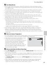 Preview for 101 page of Nikon CoolPix S100 Reference Manual