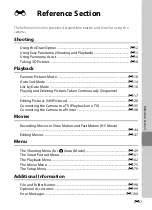 Preview for 109 page of Nikon CoolPix S100 Reference Manual