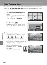 Preview for 114 page of Nikon CoolPix S100 Reference Manual