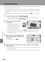 Preview for 116 page of Nikon CoolPix S100 Reference Manual