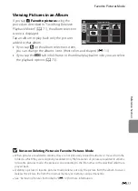 Preview for 119 page of Nikon CoolPix S100 Reference Manual