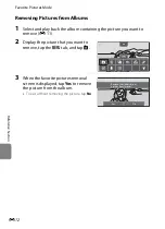 Preview for 120 page of Nikon CoolPix S100 Reference Manual