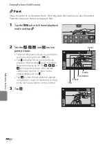 Preview for 130 page of Nikon CoolPix S100 Reference Manual