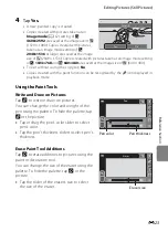 Preview for 131 page of Nikon CoolPix S100 Reference Manual