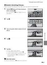 Preview for 135 page of Nikon CoolPix S100 Reference Manual