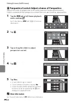 Preview for 136 page of Nikon CoolPix S100 Reference Manual