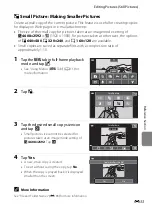 Preview for 141 page of Nikon CoolPix S100 Reference Manual