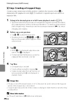 Preview for 142 page of Nikon CoolPix S100 Reference Manual