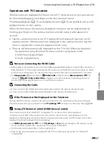 Preview for 145 page of Nikon CoolPix S100 Reference Manual