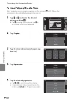 Preview for 148 page of Nikon CoolPix S100 Reference Manual