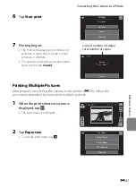 Preview for 149 page of Nikon CoolPix S100 Reference Manual