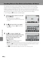 Preview for 152 page of Nikon CoolPix S100 Reference Manual