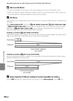 Preview for 154 page of Nikon CoolPix S100 Reference Manual