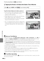 Preview for 158 page of Nikon CoolPix S100 Reference Manual