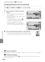 Preview for 162 page of Nikon CoolPix S100 Reference Manual