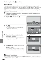 Preview for 168 page of Nikon CoolPix S100 Reference Manual