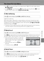 Preview for 169 page of Nikon CoolPix S100 Reference Manual