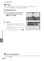 Preview for 172 page of Nikon CoolPix S100 Reference Manual