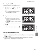 Preview for 173 page of Nikon CoolPix S100 Reference Manual