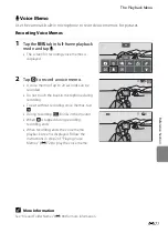 Preview for 179 page of Nikon CoolPix S100 Reference Manual