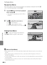 Preview for 180 page of Nikon CoolPix S100 Reference Manual