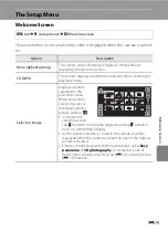 Preview for 187 page of Nikon CoolPix S100 Reference Manual