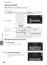 Preview for 188 page of Nikon CoolPix S100 Reference Manual