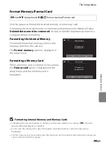 Preview for 197 page of Nikon CoolPix S100 Reference Manual