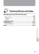 Preview for 213 page of Nikon CoolPix S100 Reference Manual