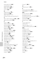 Preview for 232 page of Nikon CoolPix S100 Reference Manual