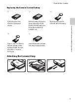 Предварительный просмотр 23 страницы Nikon COOLPIX S1200pj Reference Manual