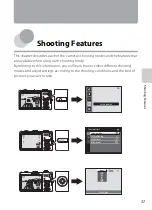 Предварительный просмотр 55 страницы Nikon COOLPIX S1200pj Reference Manual