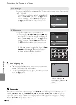 Предварительный просмотр 146 страницы Nikon COOLPIX S1200pj Reference Manual