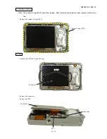 Preview for 11 page of Nikon COOLPIX S2 VAA36001 Repair Manual