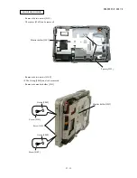 Preview for 12 page of Nikon COOLPIX S2 VAA36001 Repair Manual