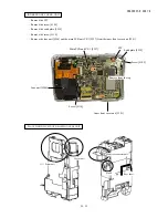 Preview for 14 page of Nikon COOLPIX S2 VAA36001 Repair Manual